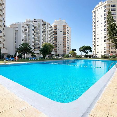 Torre Sol 1006 - Vista Mar Apartment Armação de Pêra Exterior foto