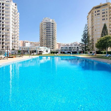 Torre Sol 1006 - Vista Mar Apartment Armação de Pêra Exterior foto