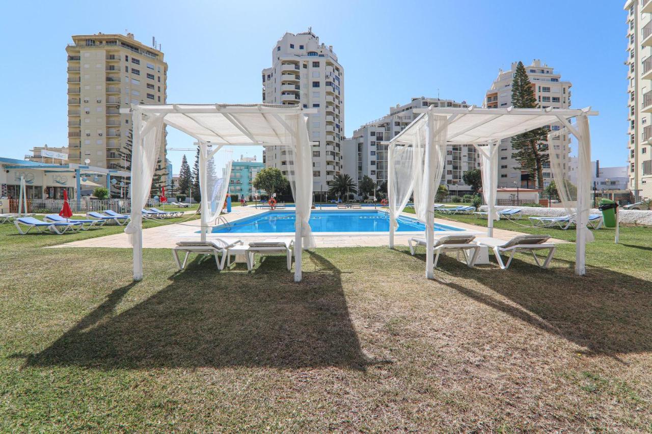 Torre Sol 1006 - Vista Mar Apartment Armação de Pêra Exterior foto