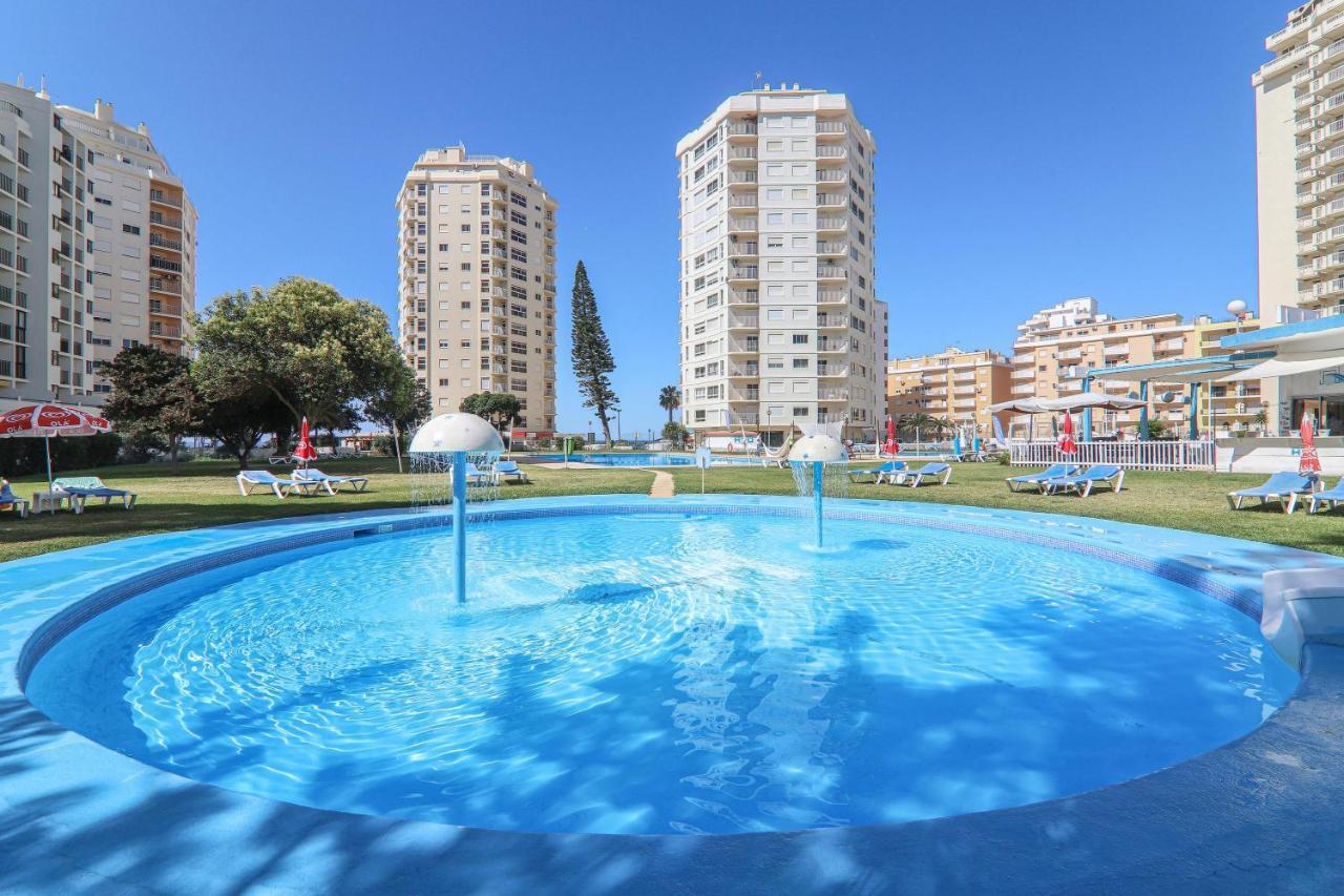 Torre Sol 1006 - Vista Mar Apartment Armação de Pêra Exterior foto