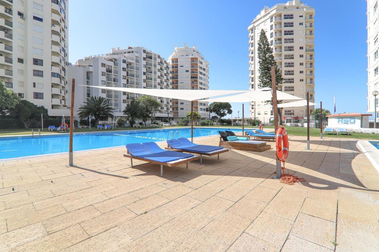 Torre Sol 1006 - Vista Mar Apartment Armação de Pêra Exterior foto