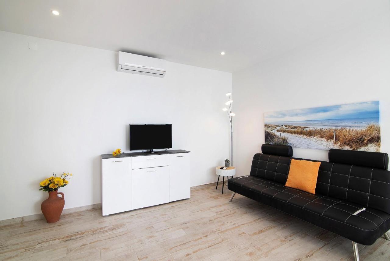 Torre Sol 1006 - Vista Mar Apartment Armação de Pêra Exterior foto